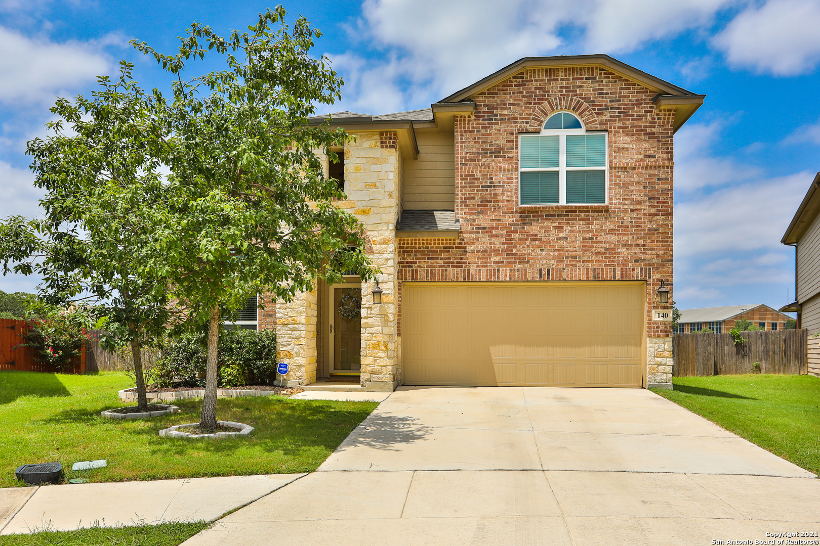 140 Jolie Circle Boerne TX 78015