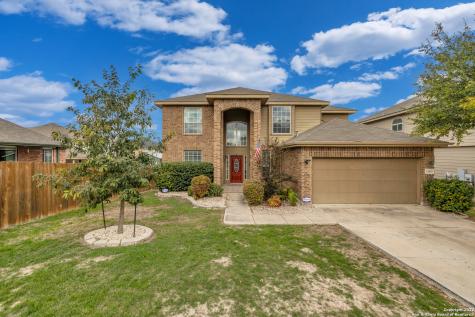 11647 Sweet Pea Run San Antonio TX 78245
