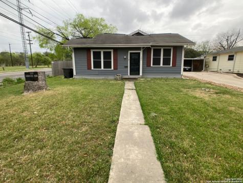 102 Hermine Boulevard San Antonio TX 78212