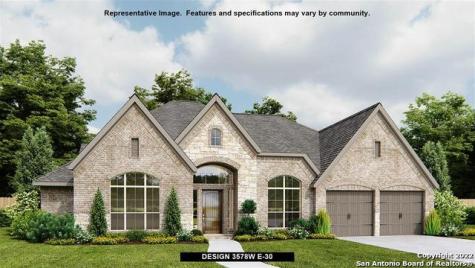 10010 Sarah Place Boerne TX 78006