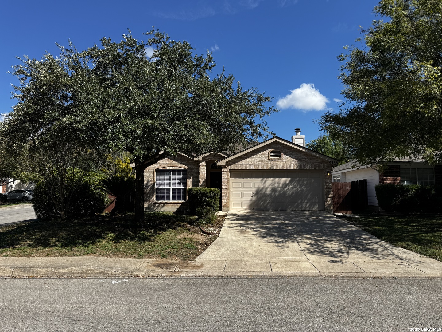 9735 Keeneland Run San Antonio TX 78254