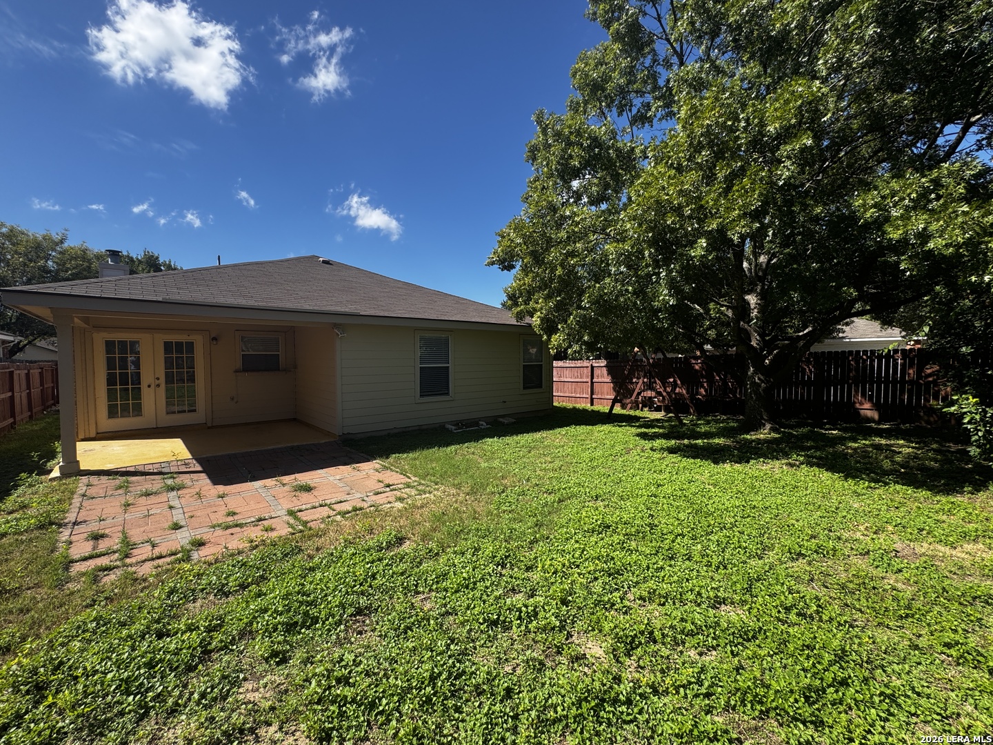 9735 Keeneland Run San Antonio TX 78254