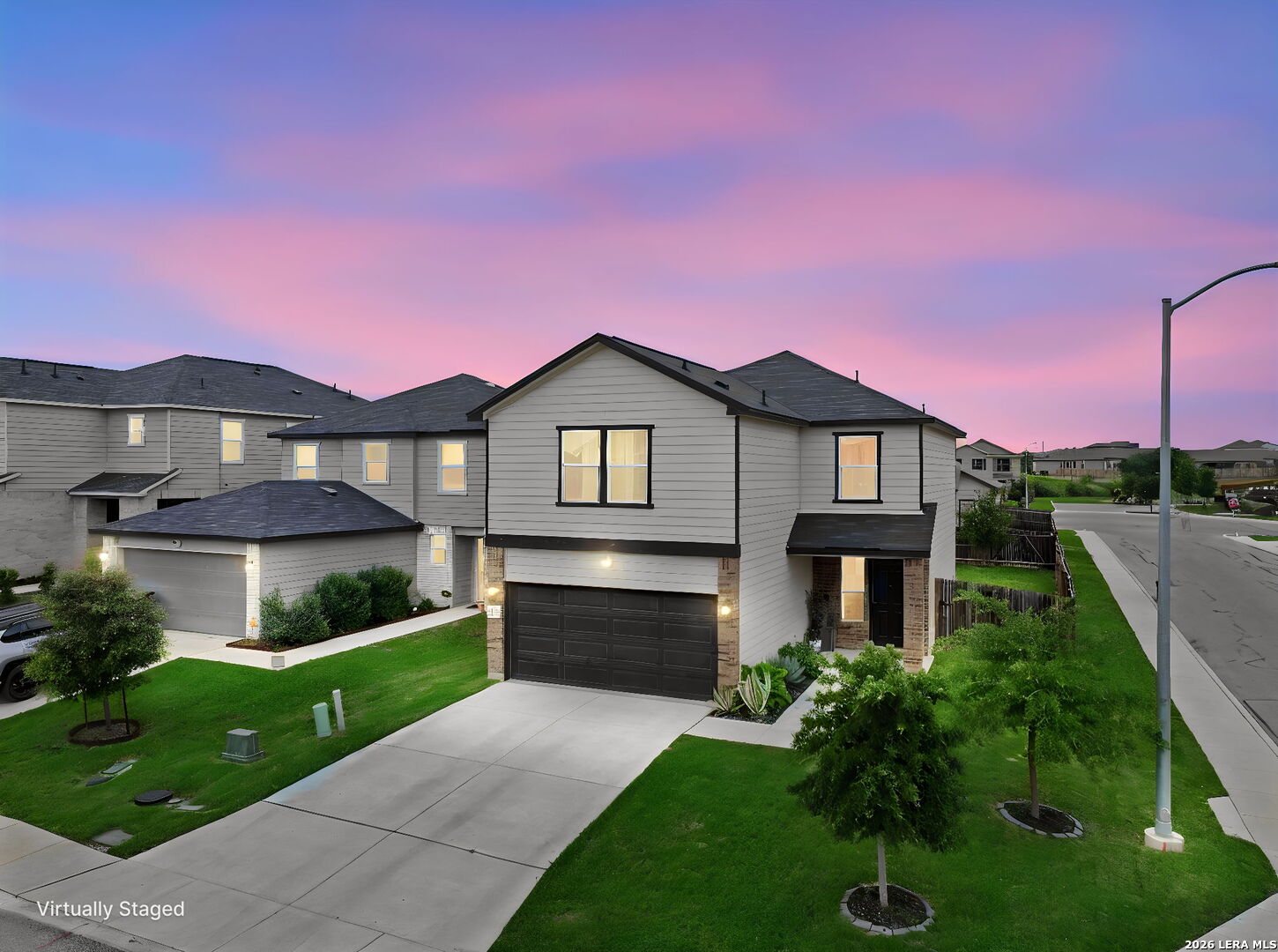 11705 Red Pheasant San Antonio TX 78245