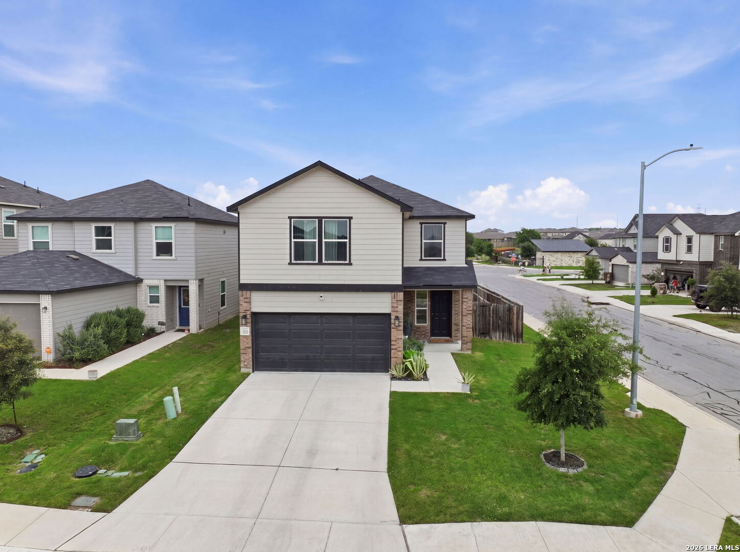 11705 Red Pheasant San Antonio TX 78245