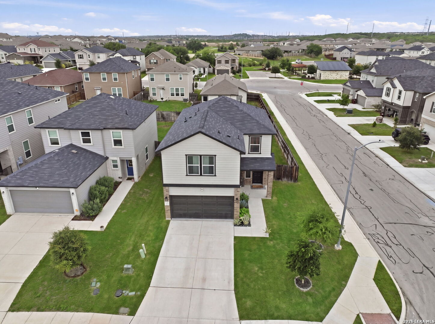11705 Red Pheasant San Antonio TX 78245