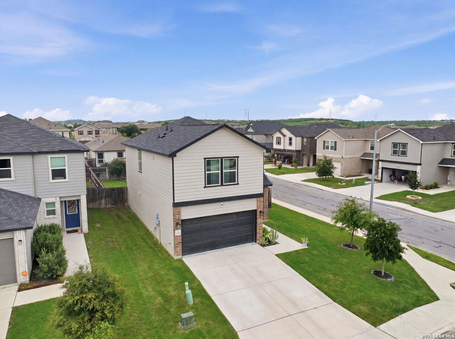 11705 Red Pheasant San Antonio TX 78245