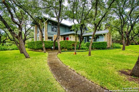 24822 Pack Saddle Trail San Antonio TX 78255