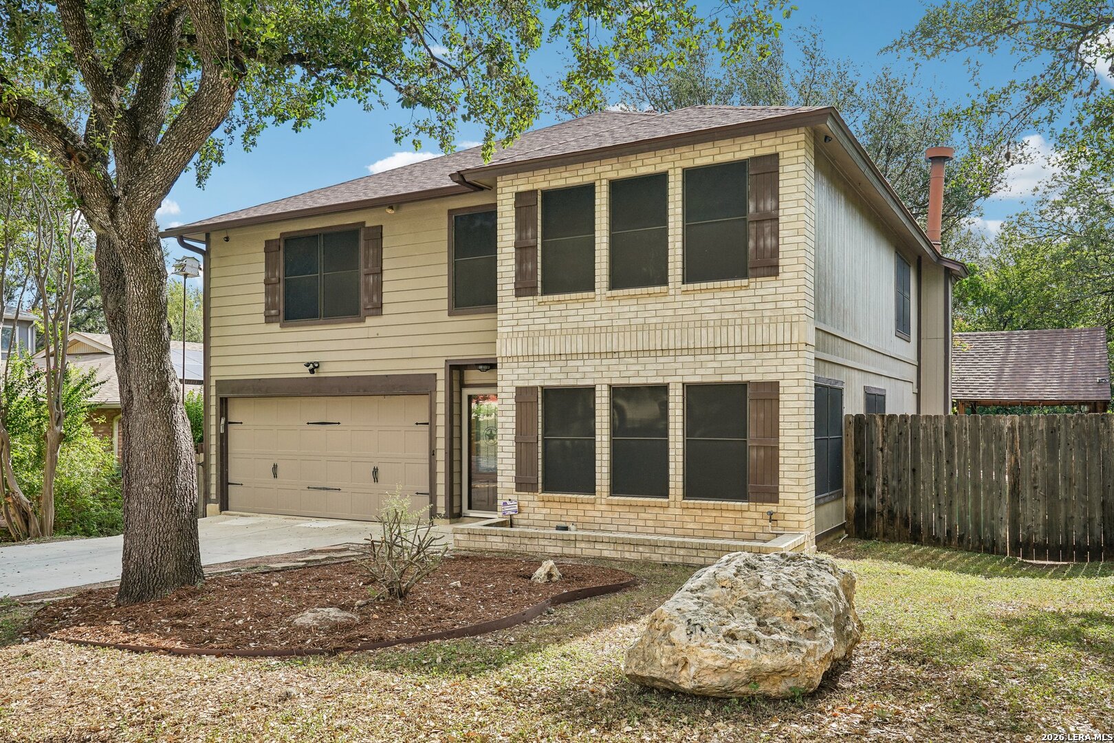 10308 Lost Bluff San Antonio TX 78240