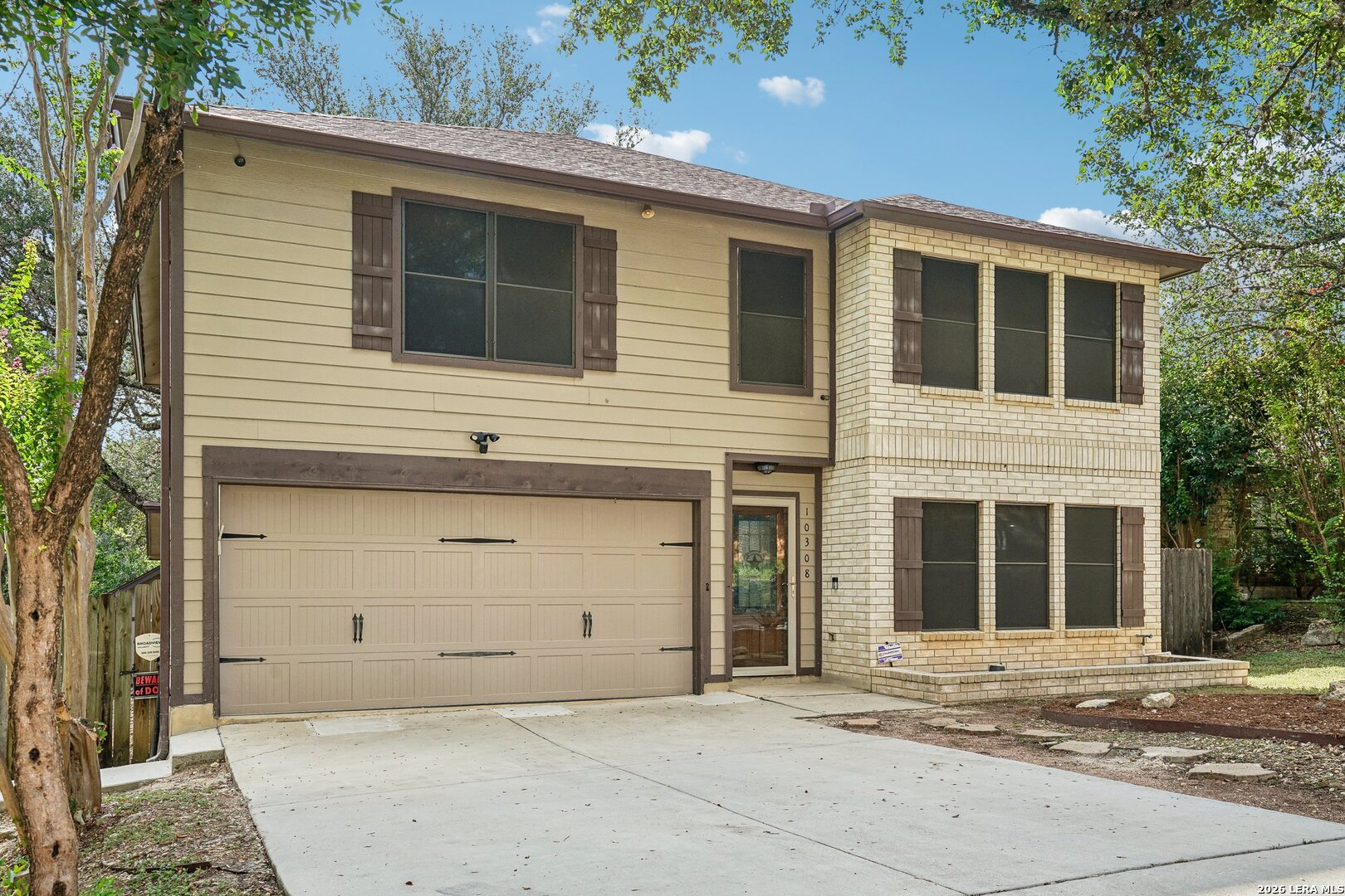 10308 Lost Bluff San Antonio TX 78240