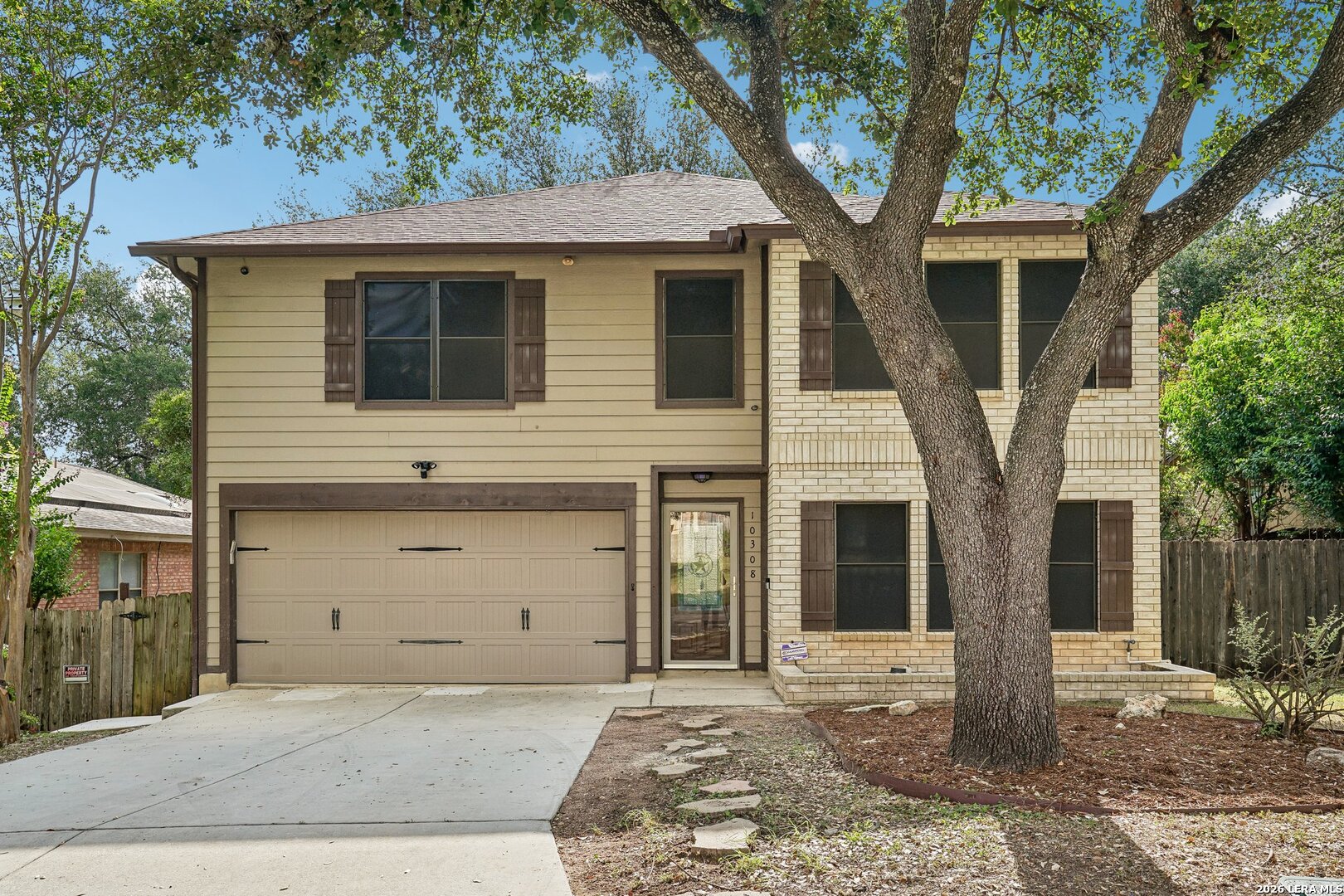 10308 Lost Bluff San Antonio TX 78240