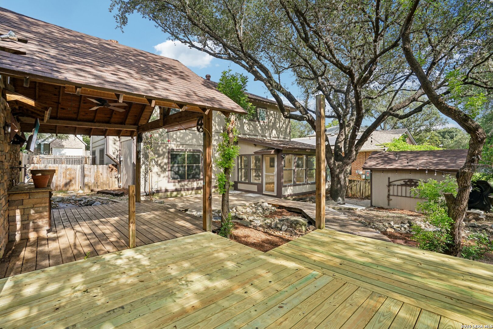 10308 Lost Bluff San Antonio TX 78240