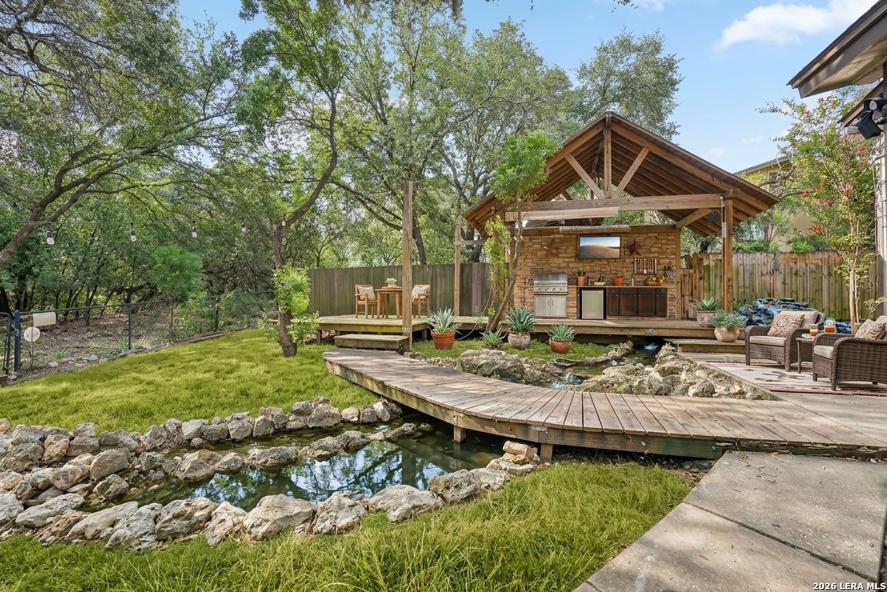 10308 Lost Bluff San Antonio TX 78240