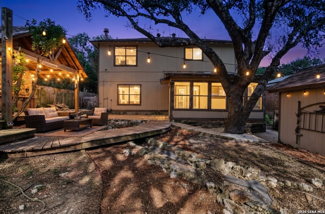 10308 Lost Bluff San Antonio TX 78240