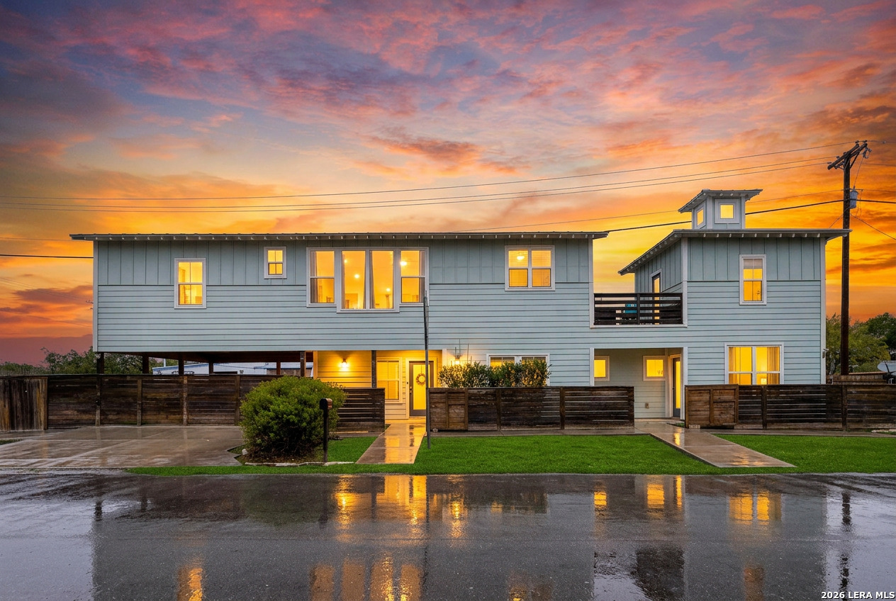 1124 Katy Street New Braunfels TX 78130