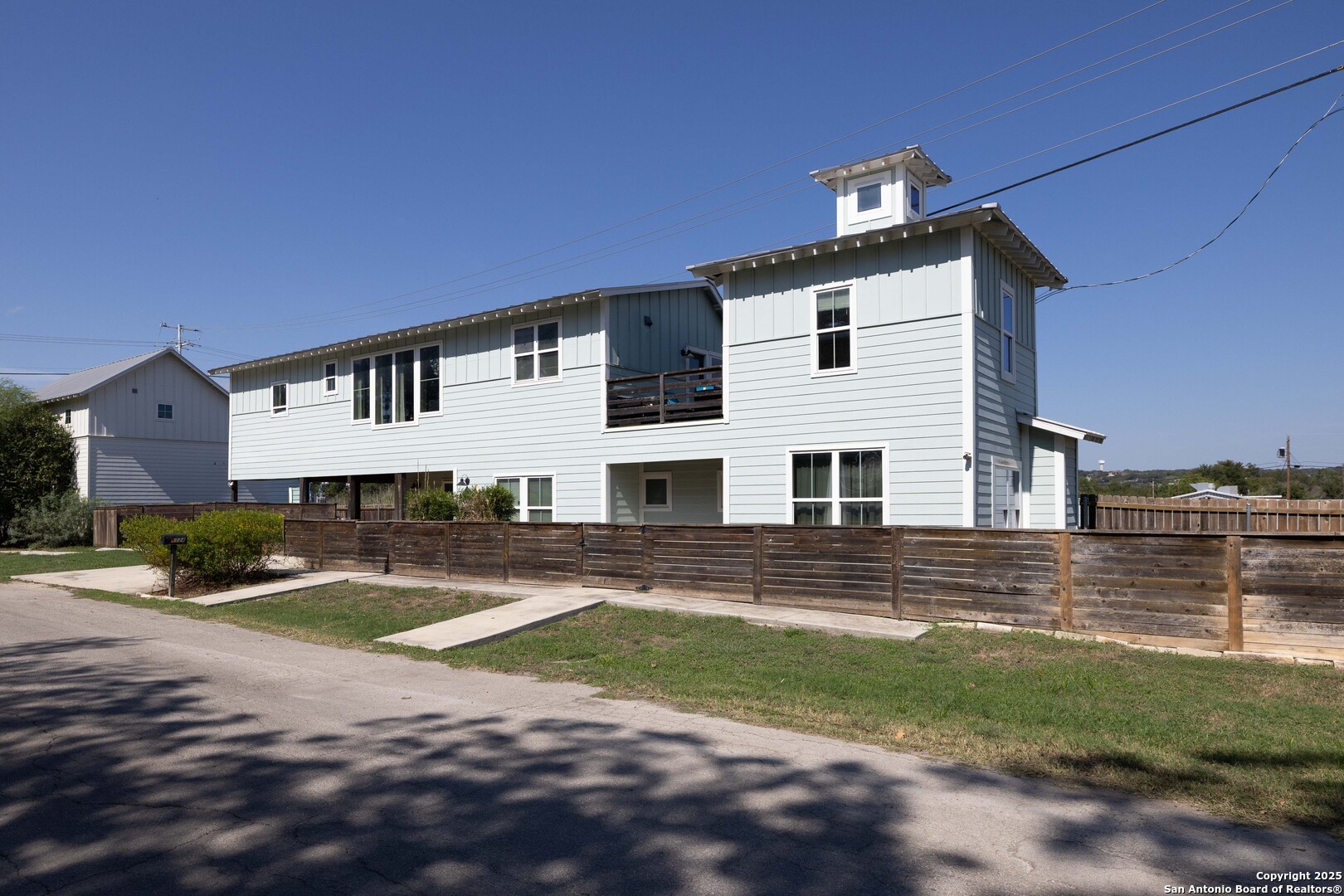 1124 Katy Street New Braunfels TX 78130