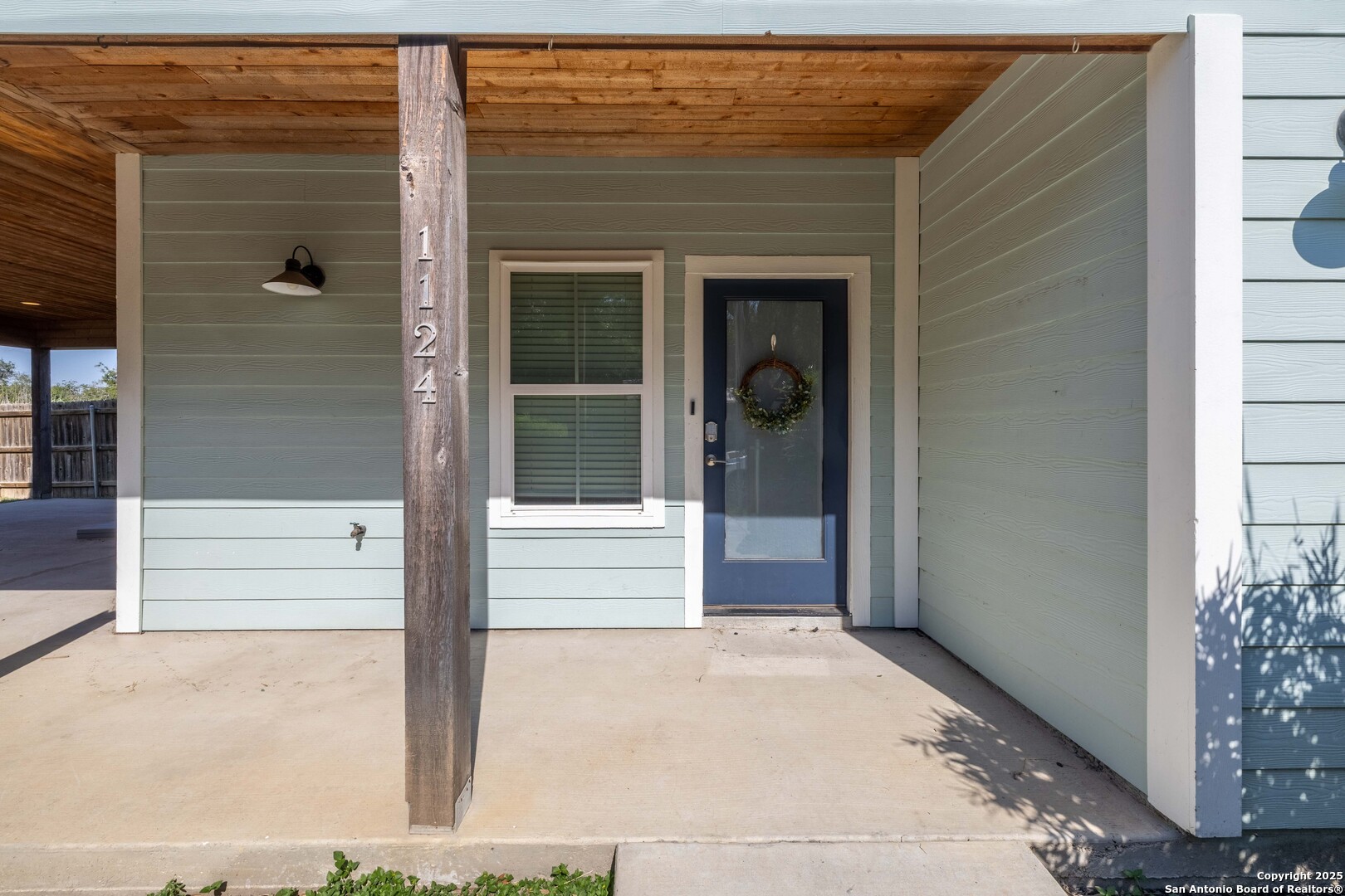 1124 Katy Street New Braunfels TX 78130