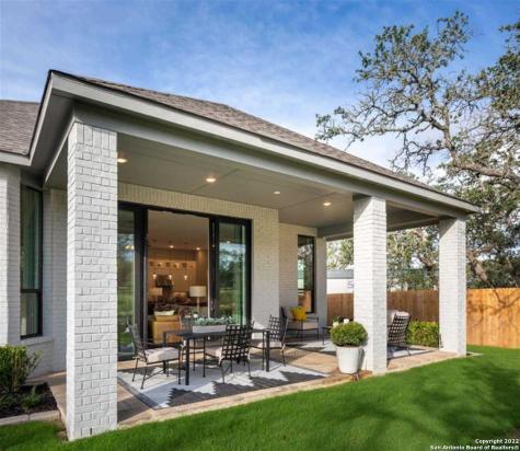 106 Capano Creek Boerne TX 78006