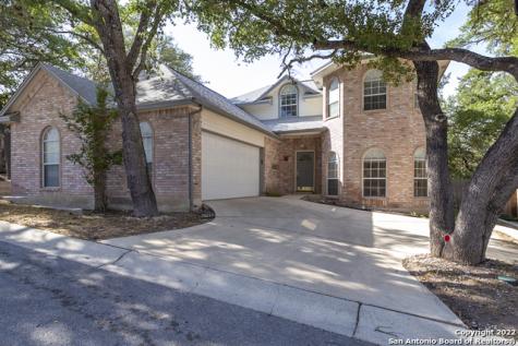 6715 Morning Shadow Lane San Antonio TX 78256