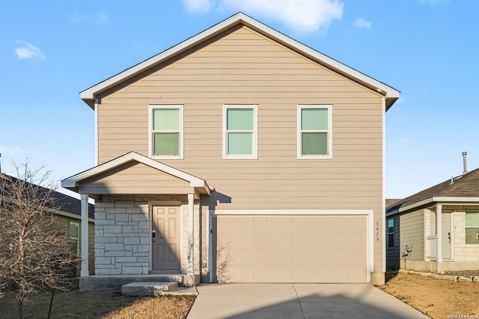 5459 Daphne Path San Antonio TX 78253