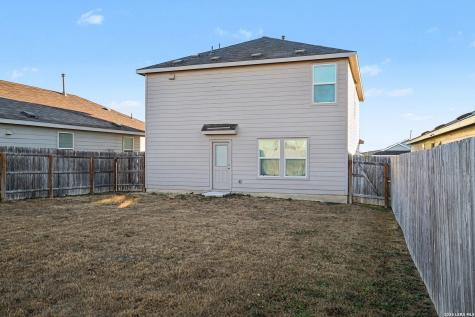 5459 Daphne Path San Antonio TX 78253