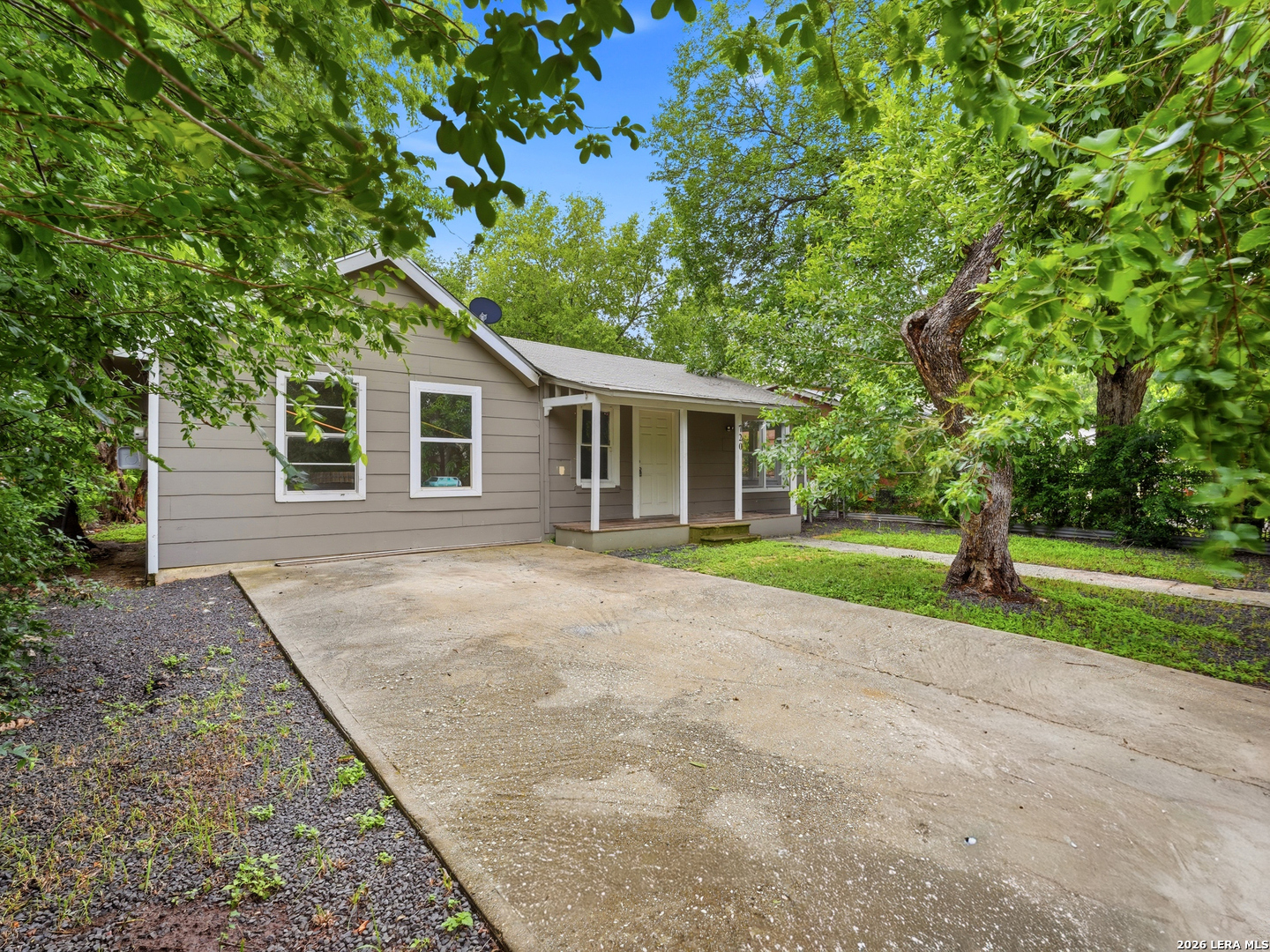 720 Chickering Avenue San Antonio TX 78210
