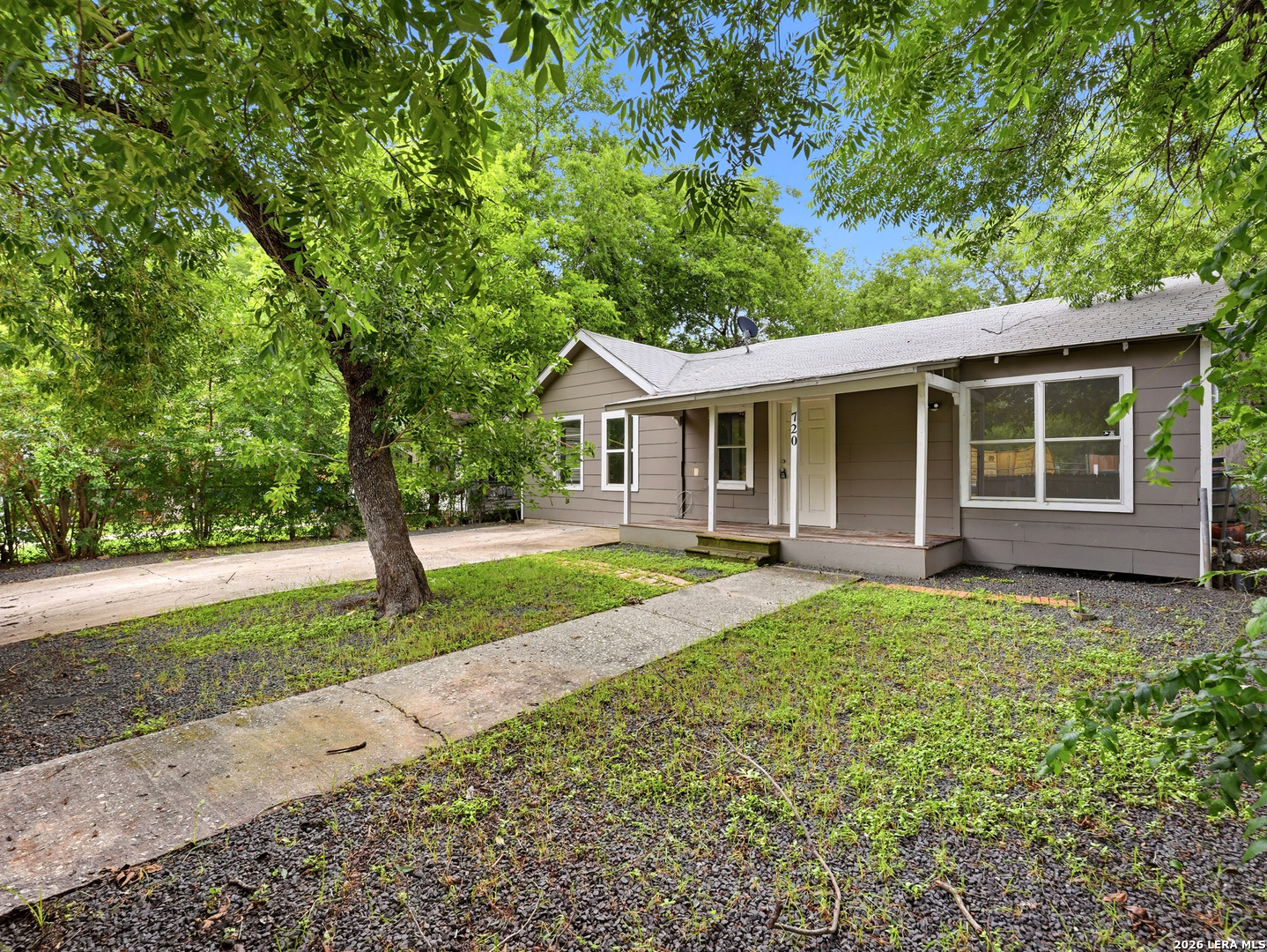 720 Chickering Avenue San Antonio TX 78210