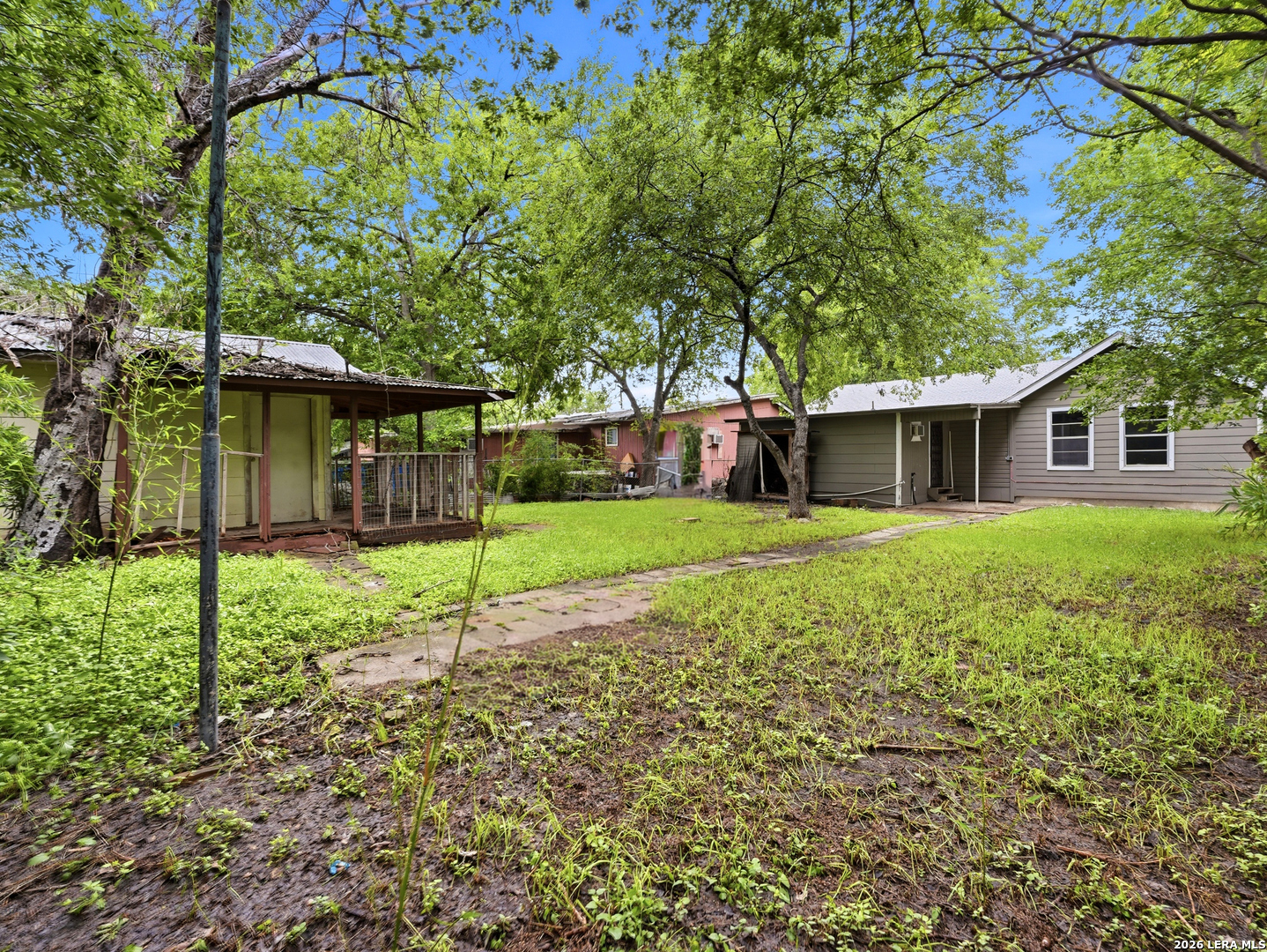 720 Chickering Avenue San Antonio TX 78210