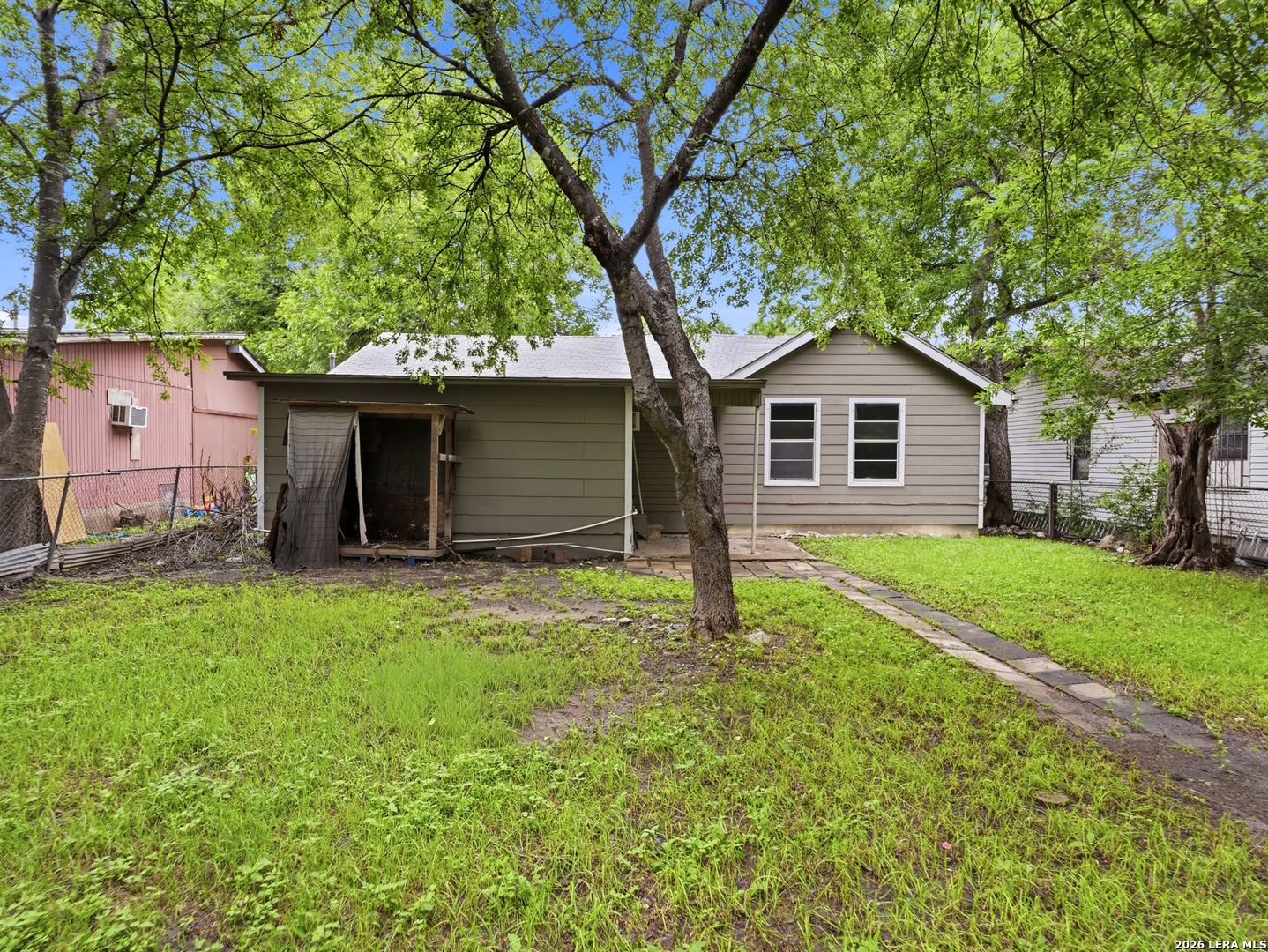720 Chickering Avenue San Antonio TX 78210