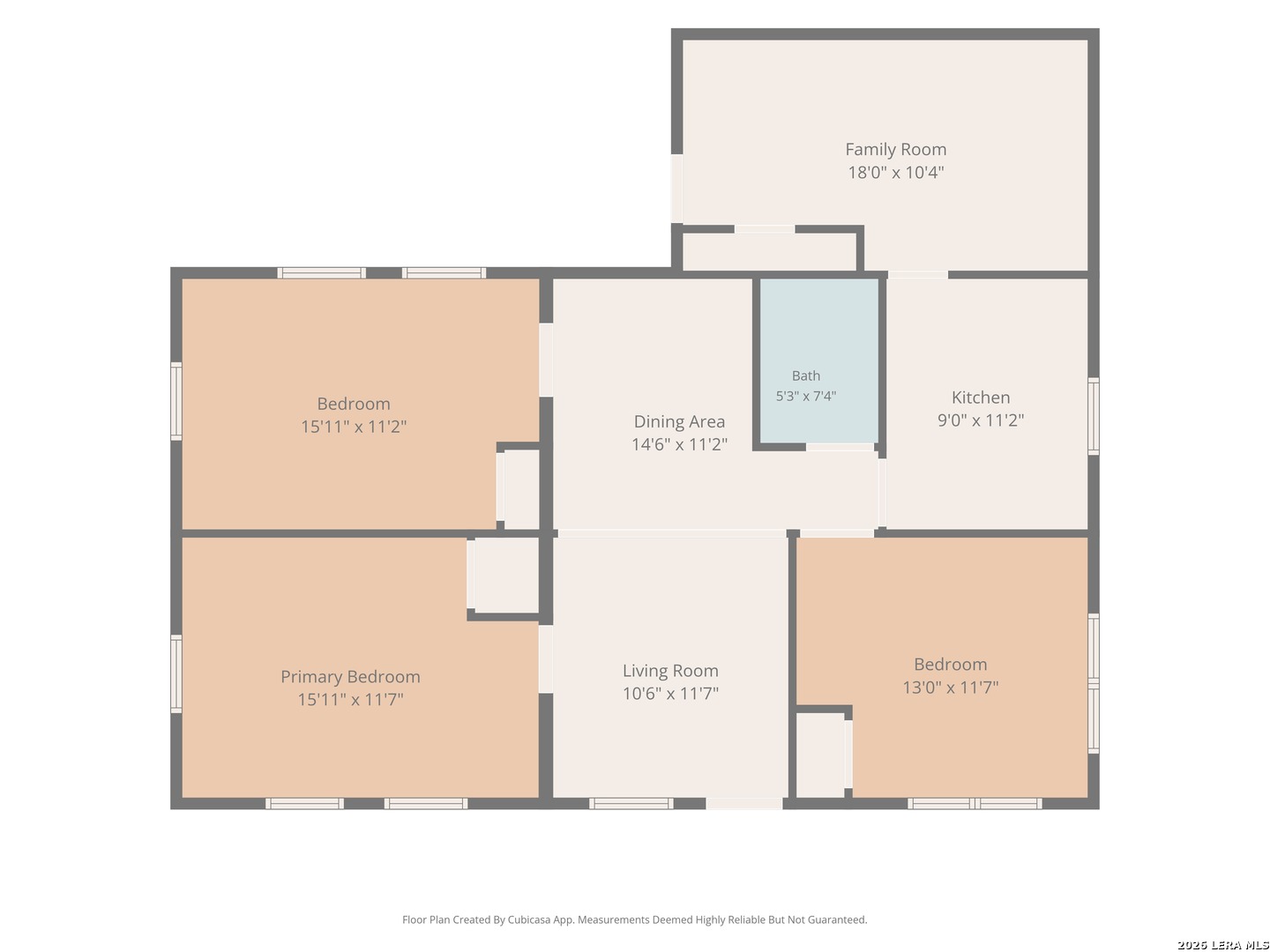 720 Chickering Avenue San Antonio TX 78210