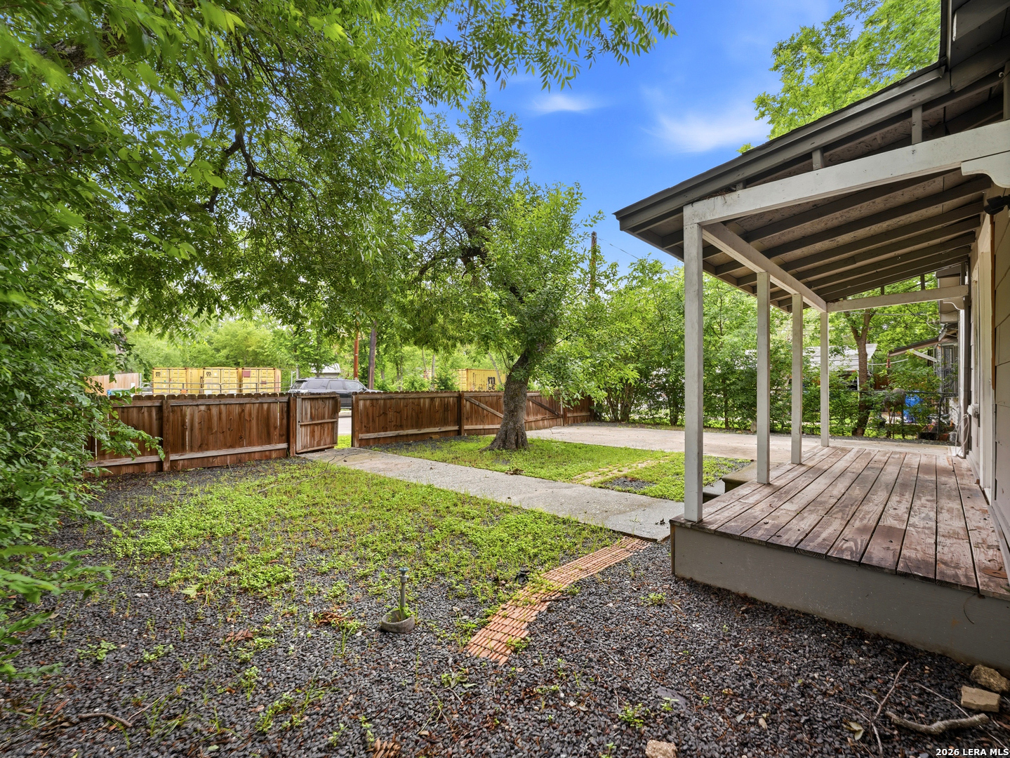 720 Chickering Avenue San Antonio TX 78210