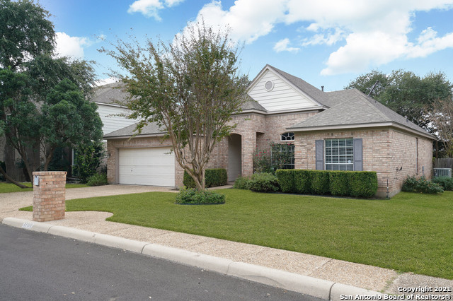 17115 Blanco Park Cove San Antonio TX 78248