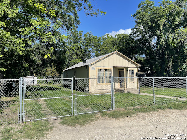 112 Oakcrest Avenue San Antonio TX 78210