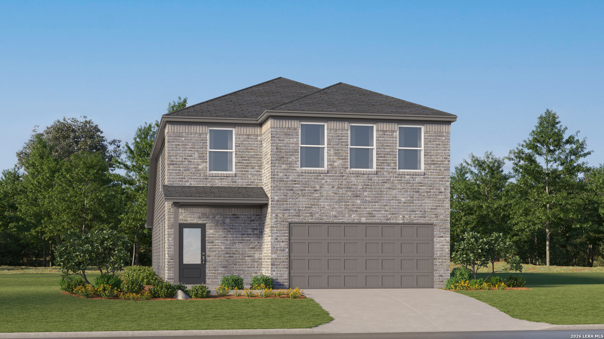 3936 Hoosier Drive New Braunfels TX 78130
