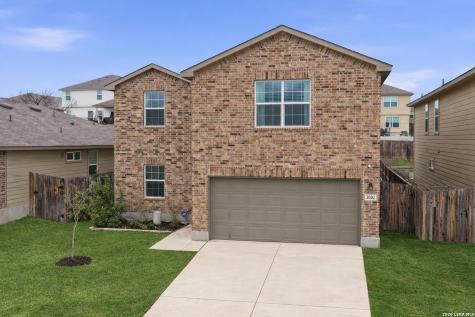 3002 Wentwood Run San Antonio TX 78245