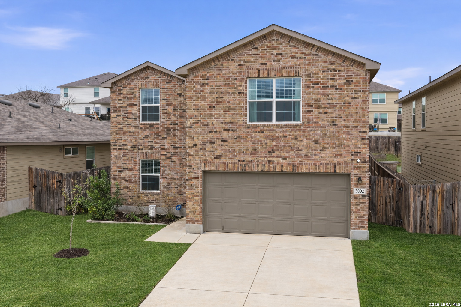3002 Wentwood Run San Antonio TX 78245