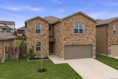 3002 Wentwood Run San Antonio TX 78245