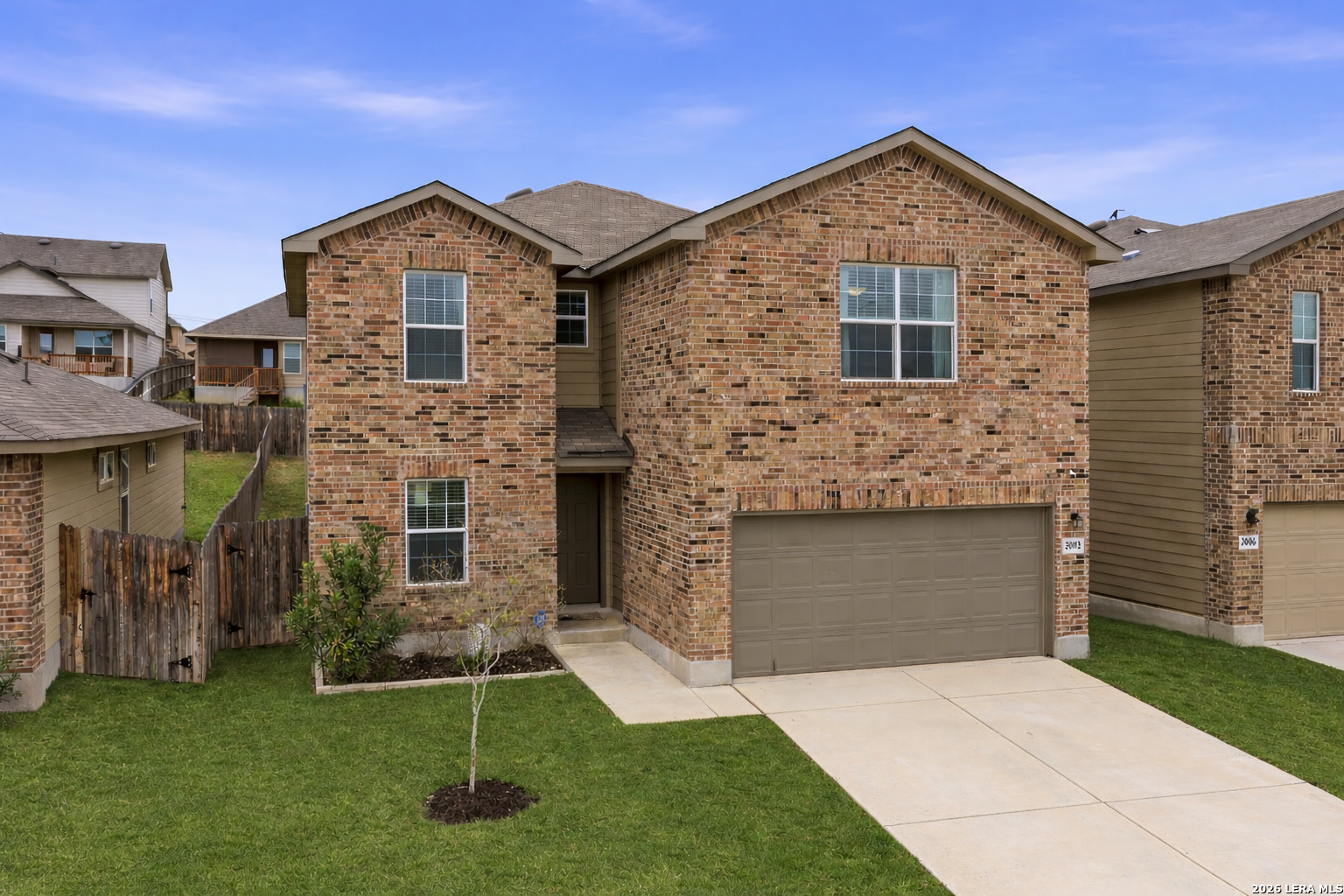 3002 Wentwood Run San Antonio TX 78245