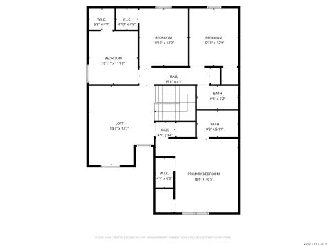 3002 Wentwood Run San Antonio TX 78245