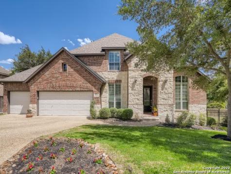 25706 Evanston Court San Antonio TX 78260