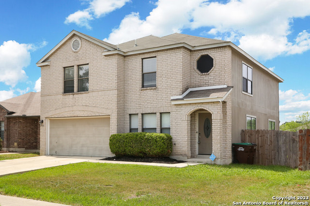 5915 Ferrysage Drive San Antonio TX 78244