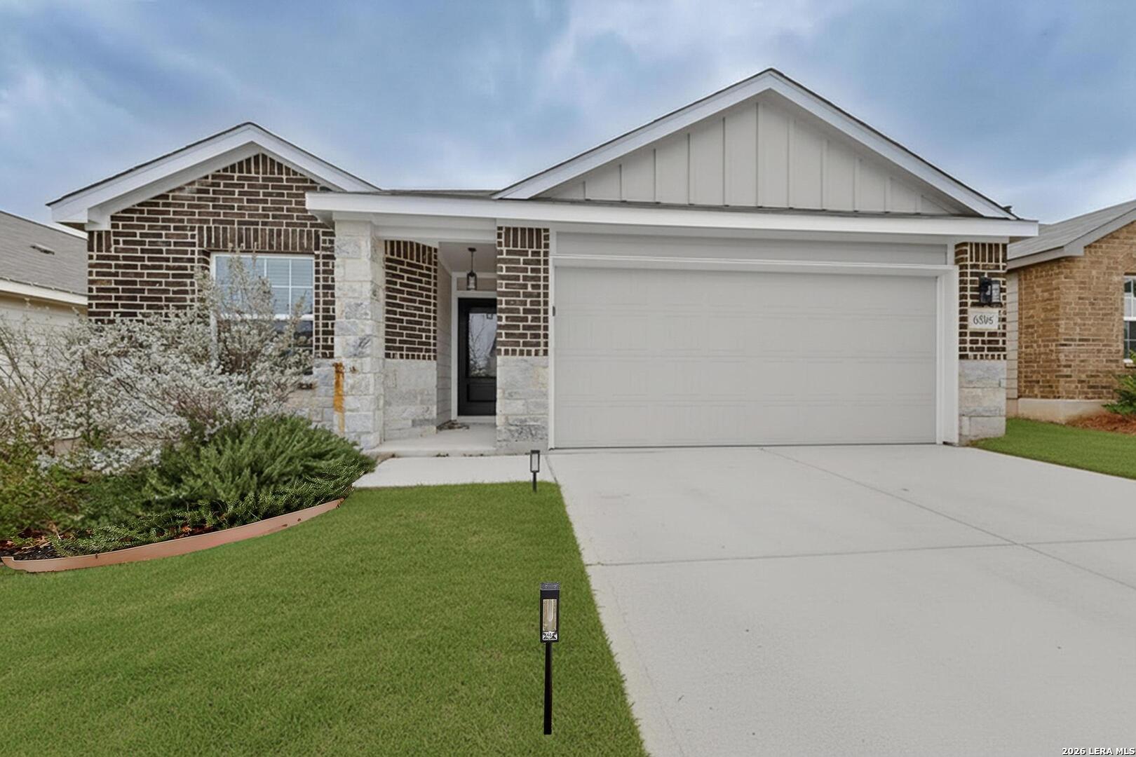 6806 Bale Ridge San Antonio TX 78252