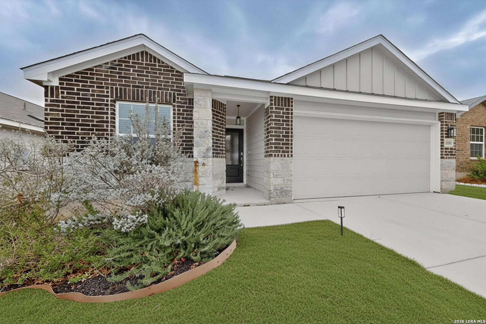 6806 Bale Ridge San Antonio TX 78252