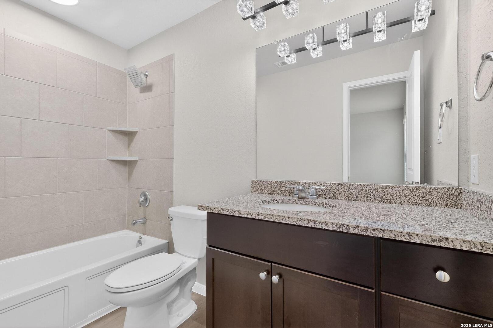 6806 Bale Ridge San Antonio TX 78252