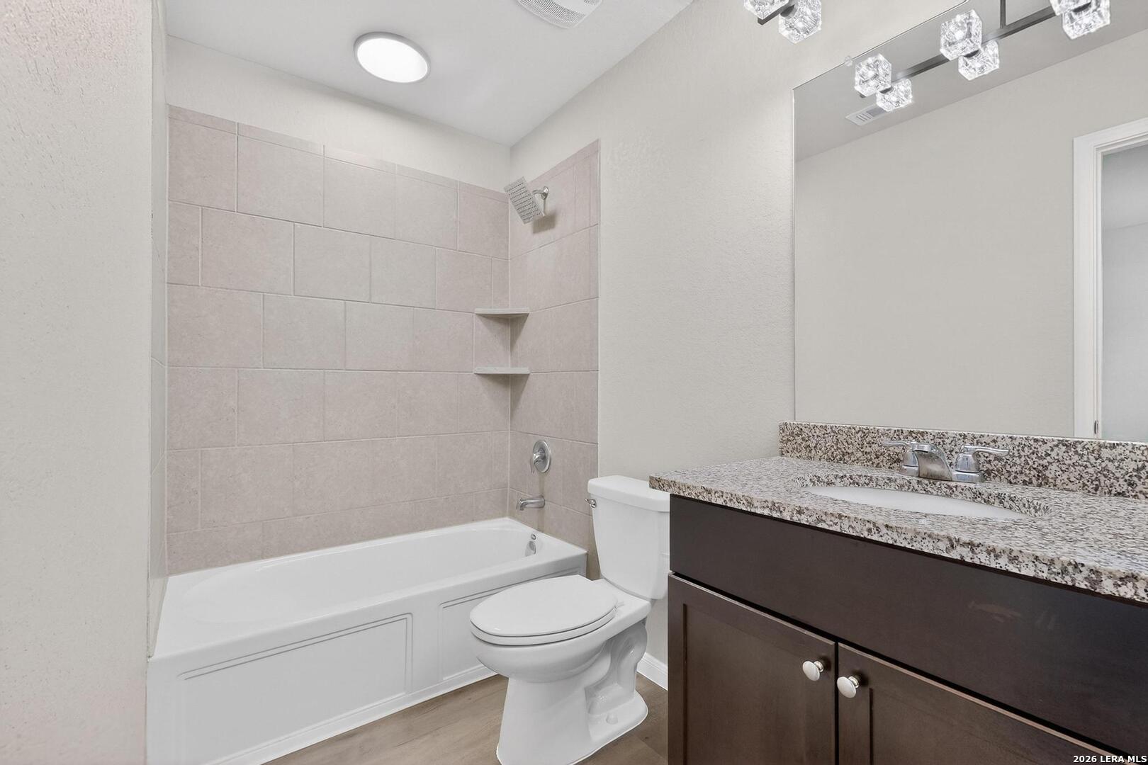 6806 Bale Ridge San Antonio TX 78252