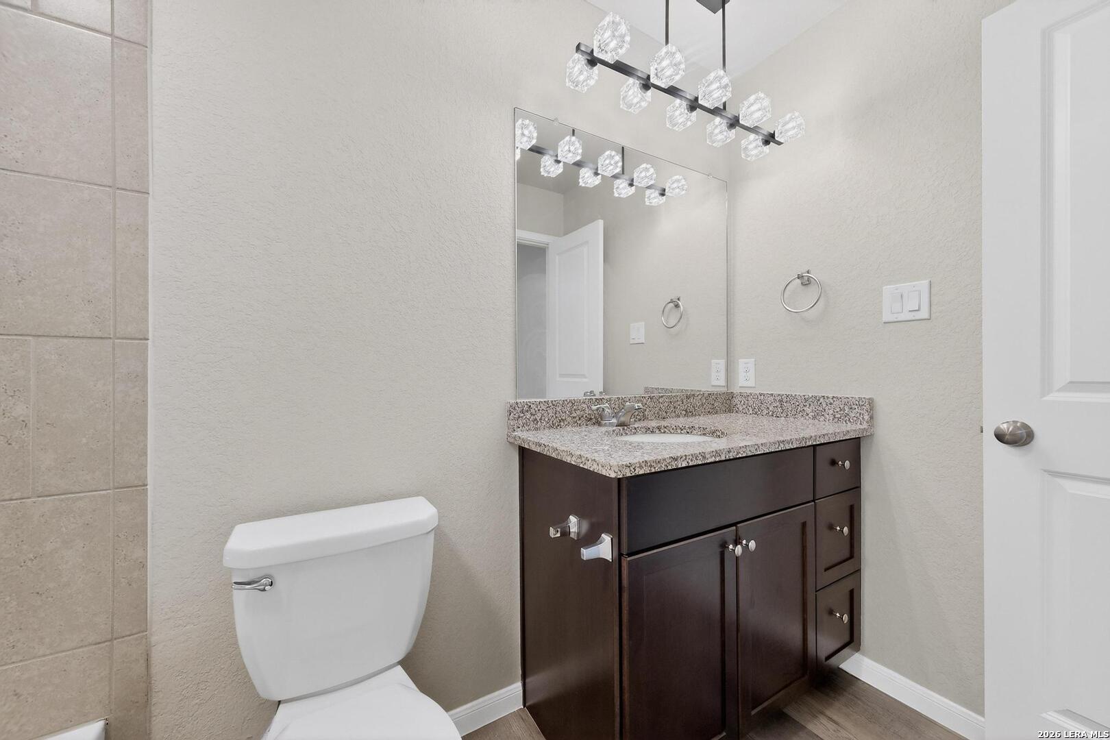 6806 Bale Ridge San Antonio TX 78252