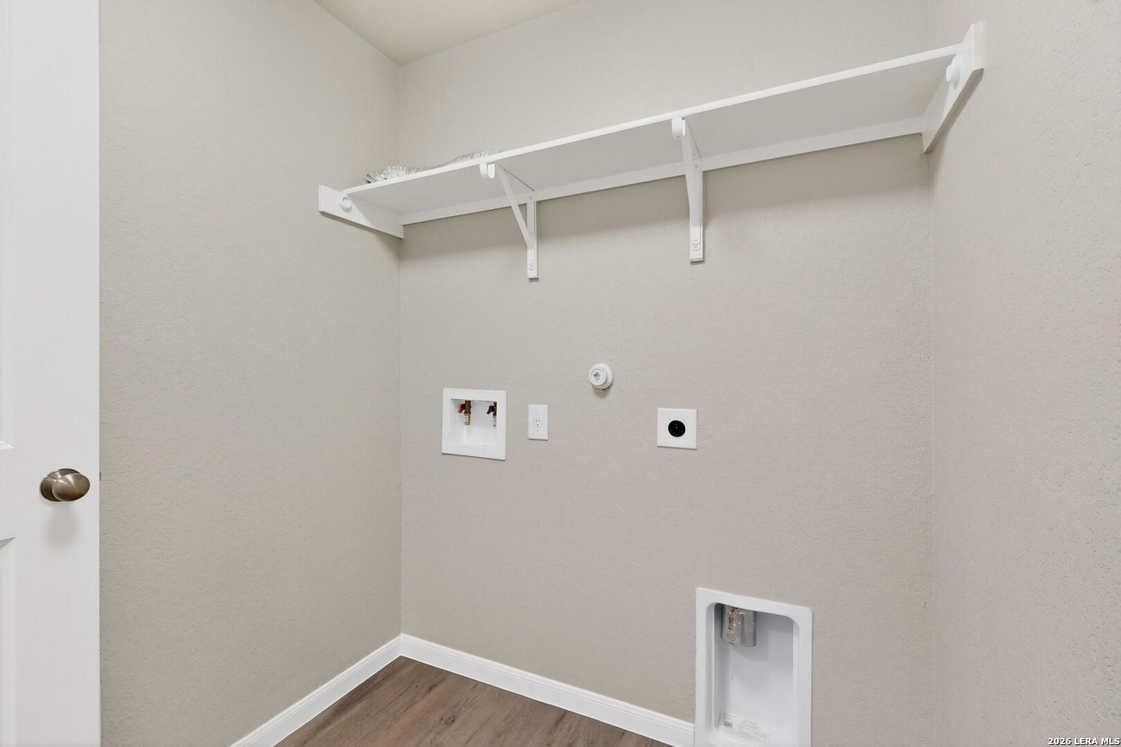 6806 Bale Ridge San Antonio TX 78252