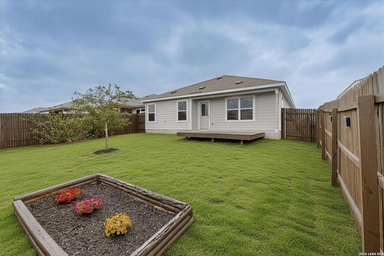 6806 Bale Ridge San Antonio TX 78252