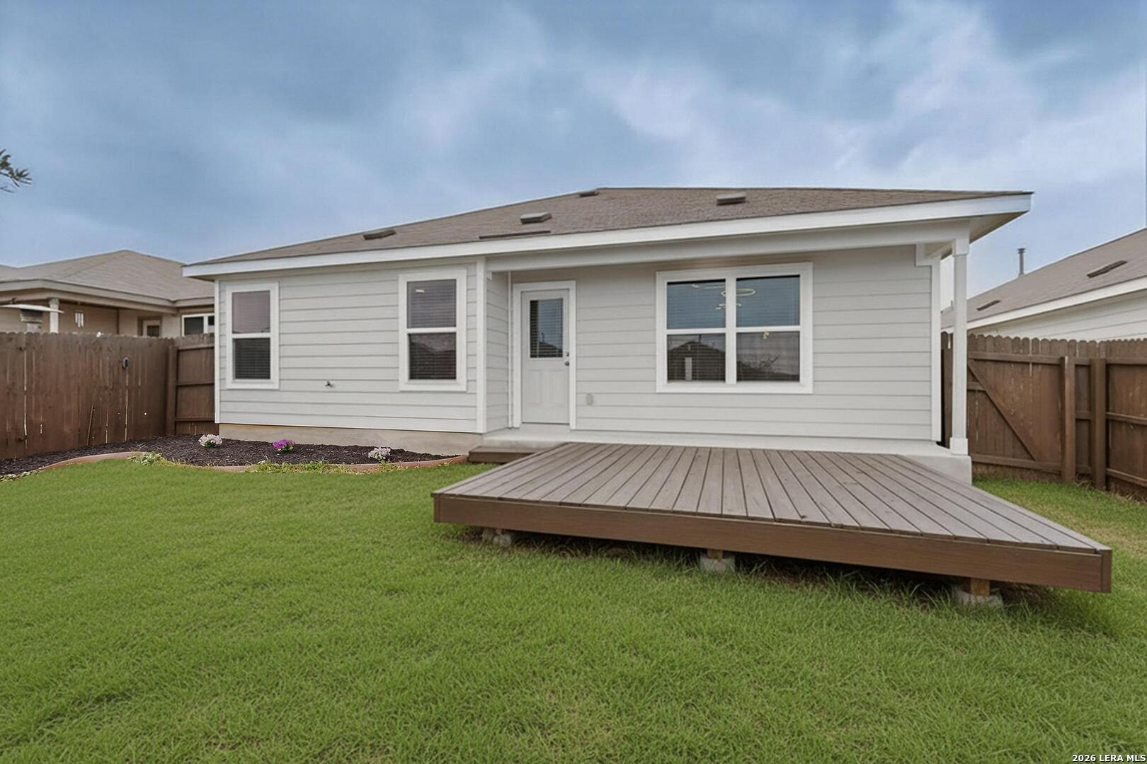 6806 Bale Ridge San Antonio TX 78252