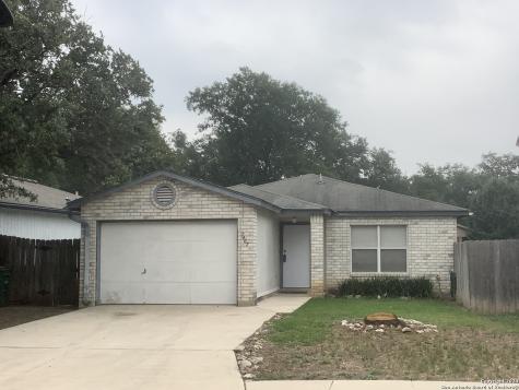 7487 Bluestone San Antonio TX 78249