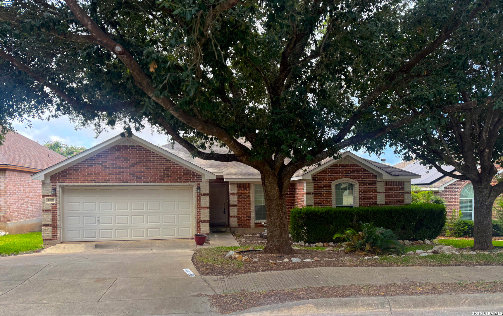 4410 Nugget Peak San Antonio TX 78259